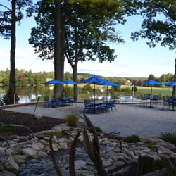 Blue Heron Bar and Grill