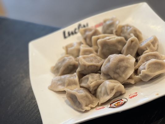 Lucky Noodle House by null