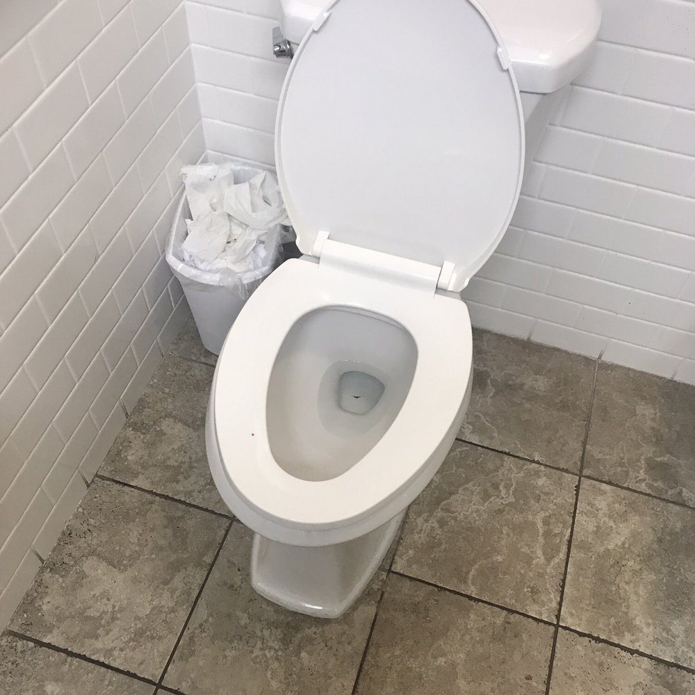 Shell Gas - Rosemart 204 - a toilet in a public restroom - Gas Stations Near Me - Henderson, North Carolina Shell Gas - Rosemart 204 - a toilet in a public restroom - Gas Stations Near Me - Henderson, North Carolina