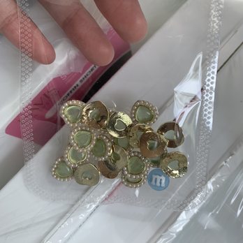 DTK Nail Supply - Charms 20/$1 each depending on the charm - Cosmetics & Beauty Supply Near Me - San Jose, California