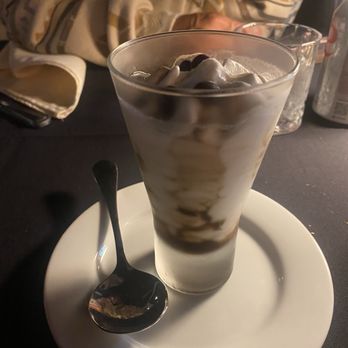 Gozo Kitchen & Lounge - Coffee Gelato was heavenly - Restaurants Near Me - Chino, California