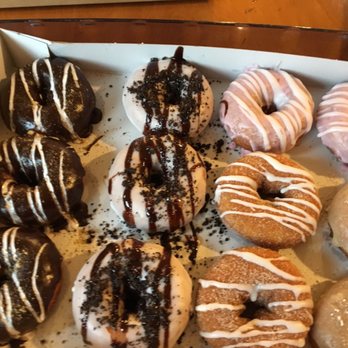 Duck Donuts - Duck Donuts - Donuts Near Me - Green Brook Township, New Jersey
