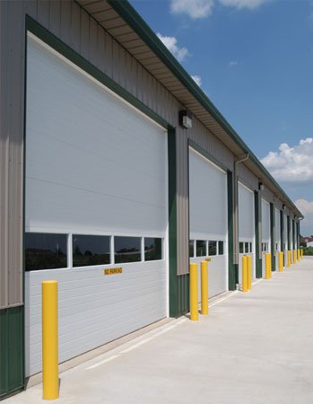 Superior Door Service - Garage Door Contractor in Raytown, MO