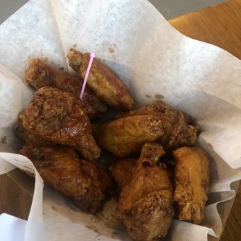 Bonchon South West Las Vegas - Chicken Wings Near Me - Las Vegas, Nevada Bonchon South West Las Vegas - Chicken Wings Near Me - Las Vegas, Nevada