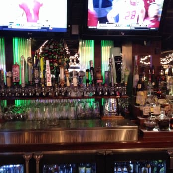Timothy O'Toole's Pub - Full bar and a great Guinness on tap - Sports Bars Near Me - Chicago, Illinois