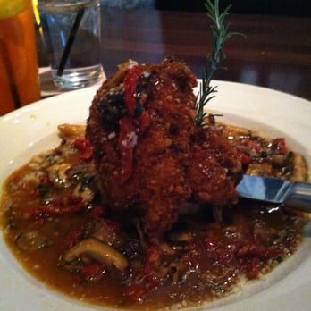 Yard House - Parmesan Crusted Chicken - New American Near Me - Brea, California Yard House - Parmesan Crusted Chicken - New American Near Me - Brea, California