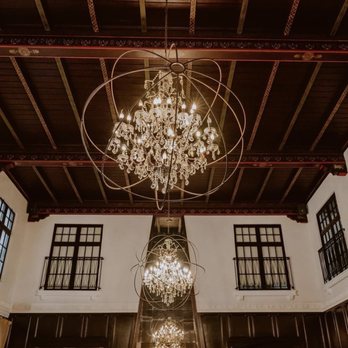 Ebell Long Beach - Venues & Event Spaces Near Me - Long Beach, California