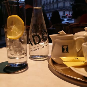 Les Deux Magots - French Near Me - Paris, 75 Les Deux Magots - French Near Me - Paris, 75