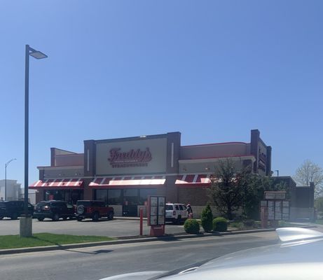 Springfield Freddus FREDDY’S FROZEN CUSTARD & STEAKBURGERS - Updated June 2026 - 41 Photos ...