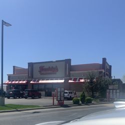 Freddy's Frozen Custard & Steakburgers
