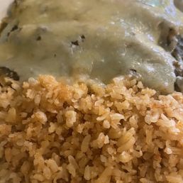 Chicken Enchilada