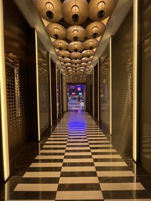 Hard Rock Hotel New York by null