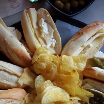 100 Montaditos - Fast Food Near Me - Valencia, V