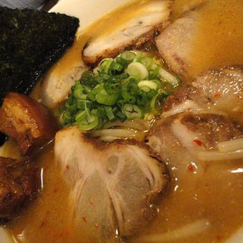 Ren's Ramen - Ramen Near Me - Wheaton, Maryland Ren's Ramen - Ramen Near Me - Wheaton, Maryland