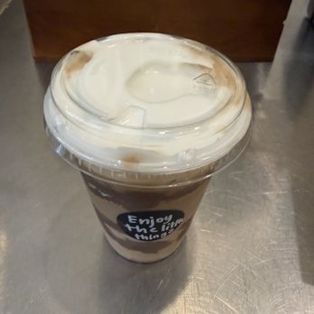 Centro UT - Nutella Latte - Iced - Coffee & Tea Near Me - Austin, Texas Centro UT - Nutella Latte - Iced - Coffee & Tea Near Me - Austin, Texas