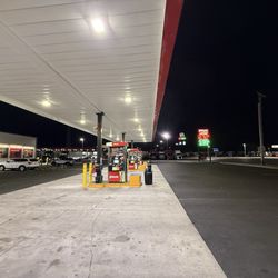 Pilot Travel Center