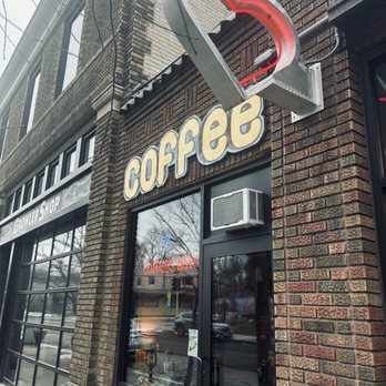 Matchbox Coffee Shop - Coffee & Tea Near Me - Minneapolis, Minnesota Matchbox Coffee Shop - Coffee & Tea Near Me - Minneapolis, Minnesota