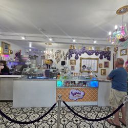 Figments In Sprinkles