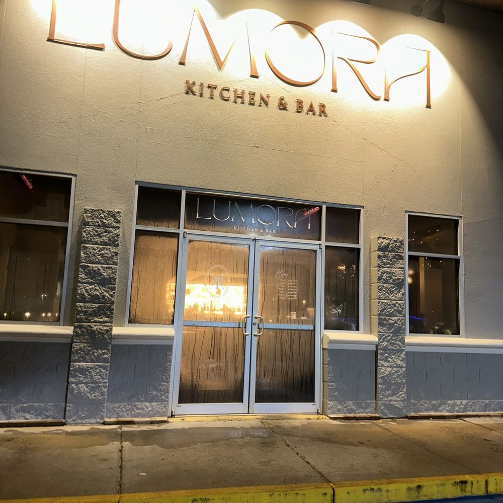 LUMORA - New American Near Me - Covington, Louisiana