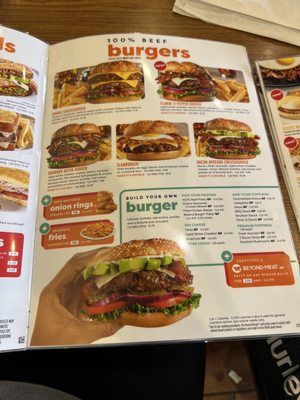 Menu photo 7 Denny's Las Vegas, NV Menu photo 7 Denny's Las Vegas, NV