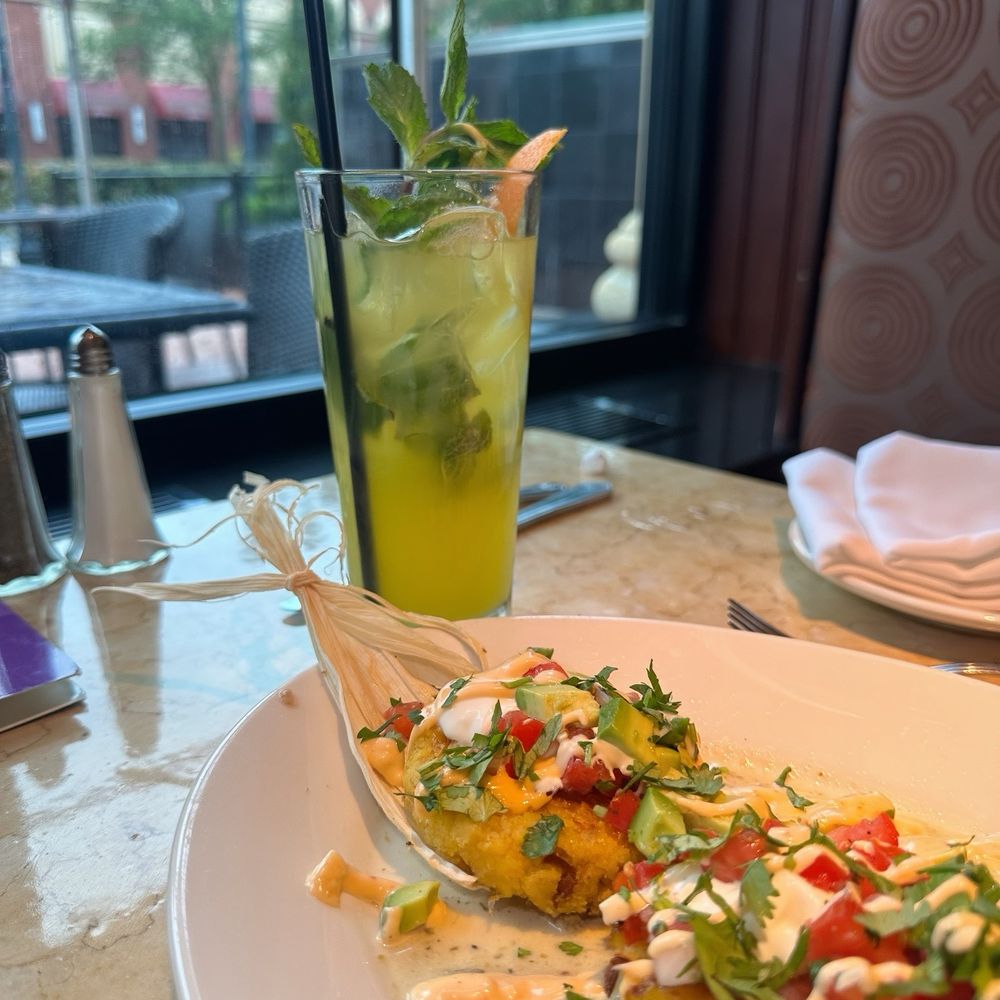 The Cheesecake Factory - Sweet tamales ! Loveee - American Near Me - Cherry Hill, New Jersey The Cheesecake Factory - Sweet tamales ! Loveee - American Near Me - Cherry Hill, New Jersey