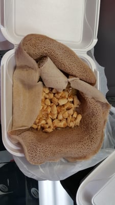 Habesha Ethiopian Restaurant by null