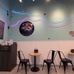 Cute decor