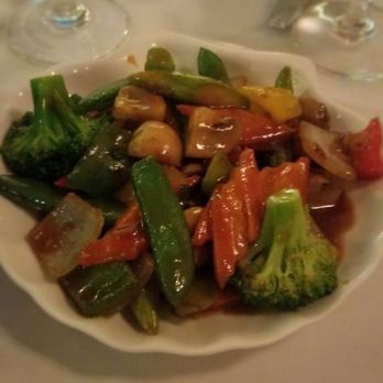 Wave Bistro - Stir Fried Vegetable side dish - Asian Fusion Near Me - Omaha, Nebraska Wave Bistro - Stir Fried Vegetable side dish - Asian Fusion Near Me - Omaha, Nebraska