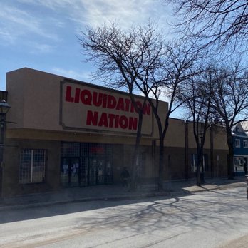 Liquidation Nation - Discount Store Near Me - Orillia, Ontario