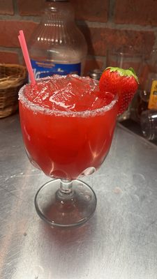 La Chaparrita by null