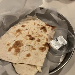 Bread