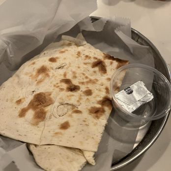 Irvine Grill - Bread - Mediterranean Near Me - Irvine, California