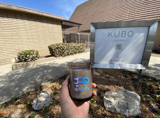 KUBO LB by null