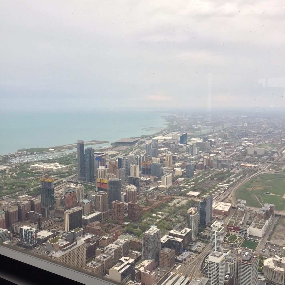 Skydeck - Observatories Near Me - Chicago, Illinois Skydeck - Observatories Near Me - Chicago, Illinois