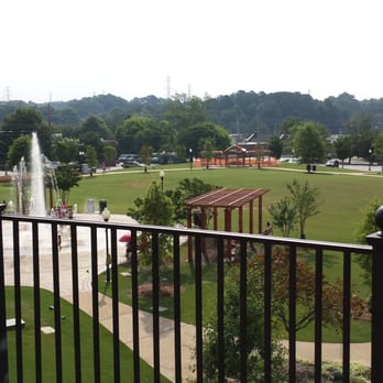 Lillian Webb Park - Parks Near Me - Norcross, Georgia