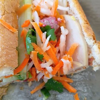 Banh Mi 47 - Vietnamese Near Me - Albany, New York Banh Mi 47 - Vietnamese Near Me - Albany, New York