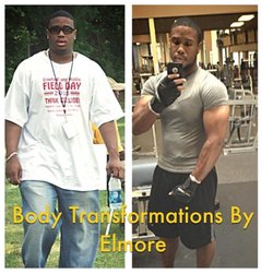 We Train Atlanta - Over 20 Testimonials On our Site. Results or Your Money Back