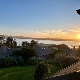 Awesome view