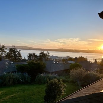 The Inn at the Tides - Awesome view - Hotels Near Me - Bodega Bay, California