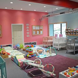 Hide and Seek Preschool