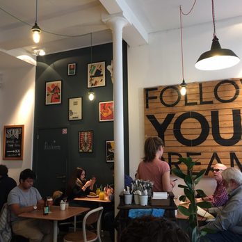 Peck 47 - Breakfast & Brunch Near Me - Brussels, BRU Peck 47 - Breakfast & Brunch Near Me - Brussels, BRU