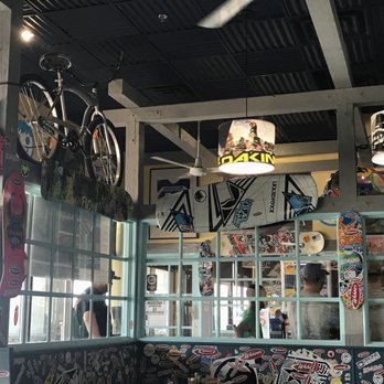 Wahoo's Fish Tacos - Interior - Mexican Near Me - Henderson, Nevada
