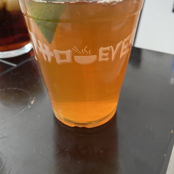 Pho Ever - Gardena - Arnold Palmer - Vietnamese Near Me - Gardena, California