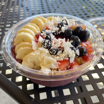 Jamba - Açaí Primo - Juice Bars & Smoothies Near Me - Sacramento, California