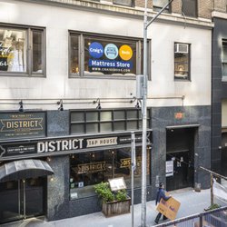 Craig's Beds - Our mattress store is on the second floor of 246 west 38th street NYC
