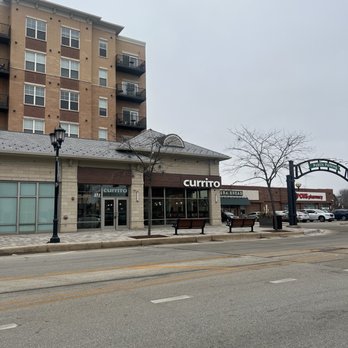 Currito Elmhurst - Juice Bars & Smoothies Near Me - Elmhurst, Illinois
