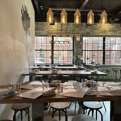 Source Restaurant