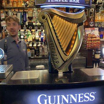 The Temple Bar - "Belly up to the bar!" - Pubs Near Me - Dublin, D The Temple Bar - "Belly up to the bar!" - Pubs Near Me - Dublin, D