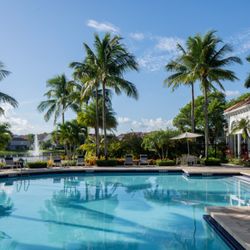 Polo Lakes by Bozzuto - Resort-style heated pool