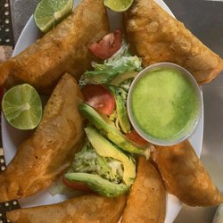 Nayarit Restaurant
